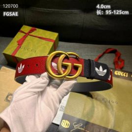 Picture of Gucci Belts _SKUGuccibelt40mmX95-125cm8L524056